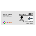 Toner do SAMSUNG ML2010 ML1610 ML2010D3 Zamiennik - 2