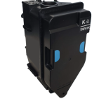 Toner do KONICA MINOLTA TNP81K AAJW151 AAJW1D2 Bizhub C3300i C4000i Black Zamiennik - 3