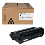 Ricoh oryginalny toner SP5200HE 406685 black - 2