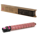 Ricoh oryginalny toner IMC300 842384 magenta - 2