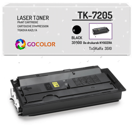 Toner do KYOCERA TK7205 1T02NL0NL0 zamiennik
