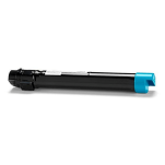 EOL Toner do EPSON C3000 S050212 Cyan Zamiennik - 3