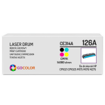 Bęben do HP CE314A CP1025 M275 126A Zamiennik - 3