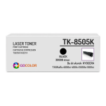 Toner do KYOCERA TK8505K TASKalfa 4550 4551 5550 5551 Black 1T02LC0NL0 zamiennik - 2