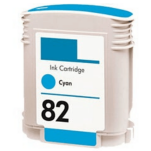 EOL HP oryginalny Tusz C4911A 82 cyan - 2