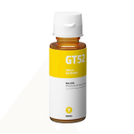 Tusz do HP M0H56AE GT52 Yellow Zamiennik - 3