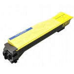 Toner do KYOCERA TK560Y Yellow 1T02HNAEU0 zamiennik - 3