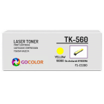 Toner do KYOCERA TK560Y Yellow 1T02HNAEU0 zamiennik - 2