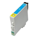 Tusz do EPSON T0485 Light Cyan Zamiennik - 3