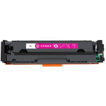 Toner do HP CF403X 201X M252 M274 Magenta Zamiennik - 3