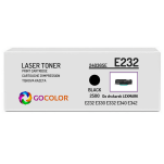 Toner do LEXMARK 24036SE E232 E240 E330 E340 E342 Zamiennik - 2