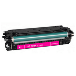 Toner do HP CF363X 508X M552 M553 Magenta Zamiennik - 3