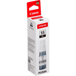 Canon oryginalny tusz GI55BK 6292C001 black - 2
