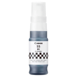 Canon oryginalny tusz GI55BK 6292C001 black - 3