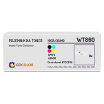 Pojemnik na zużyty toner do KYOCERA WT860 1902LC0UN0 TASKalfa 3050 40.0K zamiennik - 2