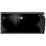 HP oryginalny Tusz M0K02AE 991X black  - 2