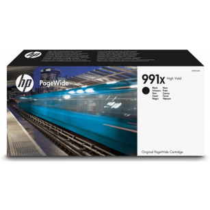 HP oryginalny Tusz M0K02AE 991X black 
