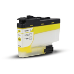 Brother oryginalny Tusz LC3237Y yellow - 2