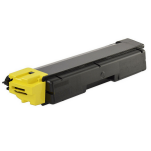 Toner do KYOCERA TK590Y Yellow 1T02KVANL0 zamiennik - 3