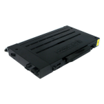 EOL Toner do SAMSUNG CLP510 CLP515 CLP510D5Y Yellow Zamiennik - 3