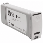 HP oryginalny Tusz CM997A 761 matte black - 2