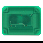Chip tonera do OKI MC861 MC862 dn, cdtn, cdxn, 44059256 Black - 2