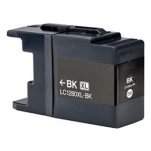 Brother oryginalny Tusz LC1280XLBK black high capacity - 2