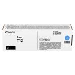 Canon oryginalny toner T12C 5097C006 iSENSYS X C1333 cyan 5,3K - 2