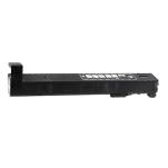 EOL Toner do HP 826A CF310A Color LaserJet Enterprise flow MFP M855 29.0K black zamiennik z CHIPEM - 3