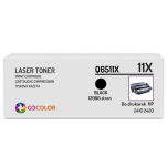 Toner do HP Q6511X 11X 2410 2420 Zamiennik - 2