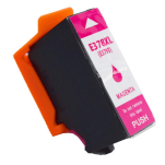 Tusz do EPSON 378XL T3793 Magenta Zamiennik - 3