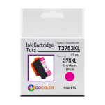 Tusz do EPSON 378XL T3793 Magenta Zamiennik - 2