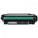 Toner do HP CE250A 504A CP3525 CM3530 Black Zamiennik - 3