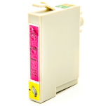 Tusz do EPSON T0803 Magenta Zamiennik - 3