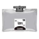 Tusz do EPSON T12F XXL C13T12F140 WorkForce WF-M5399 WF-M5899 795.0ml 40.0K black zamiennik - 3