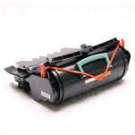 Toner do LEXMARK T650H21E T650 T652 T654 Zamiennik - 3