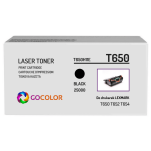 Toner do LEXMARK T650H21E T650 T652 T654 Zamiennik - 2