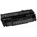 Toner do CANON CRG708 0266B002 Zamiennik - 3