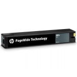 EOL HP oryginalny Tusz J3M71A 981A black - 2