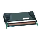 Toner do LEXMARK C746 X746 XS748 C746A1CG C746A2CG X746A1CG X746A2CG 24B5804 24B5701 024B5701 0024B5701 Cyan Zamiennik - 3