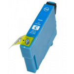 Tusz do EPSON T1292 Cyan Zamiennik - 3