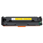 Toner do HP CF532A 205A M180 M181 Yellow Zamiennik - 3