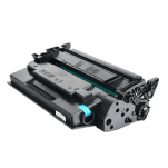 Toner do CANON CRG056 3007C002 Zamiennik bez CHIPA - 3