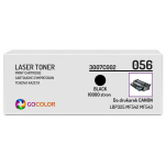 Toner do CANON CRG056 3007C002 Zamiennik bez CHIPA - 2