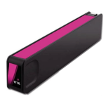 Tusz do HP CN627AE 971XL Magenta Zamiennik - 3