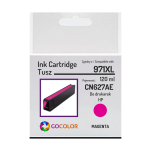Tusz do HP CN627AE 971XL Magenta Zamiennik - 2
