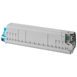 Toner do OKI C834 C844 46861306 Magenta zamiennik - 2