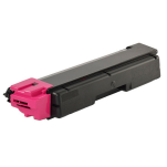 Toner do KYOCERA TK590M Magenta 1T02KVBNL0 zamiennik - 3