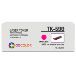 Toner do KYOCERA TK590M Magenta 1T02KVBNL0 zamiennik - 2