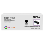 Toner do KONICA MINOLTA Bizhub 4050 TNP44 TNP46 A6VK11H Zamiennik - 2